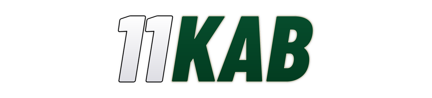 11kab Logo